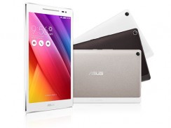 ASUS ZenPad 8.0 Z380M-6L025A – Tableta Quad-Core cu 2GB RAM la un pret accesibil