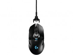 Mouse gaming Logitech Chaos Spectrum G900