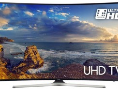 Televizor LED Smart Samsung 49MU6272 4K Ultra HD