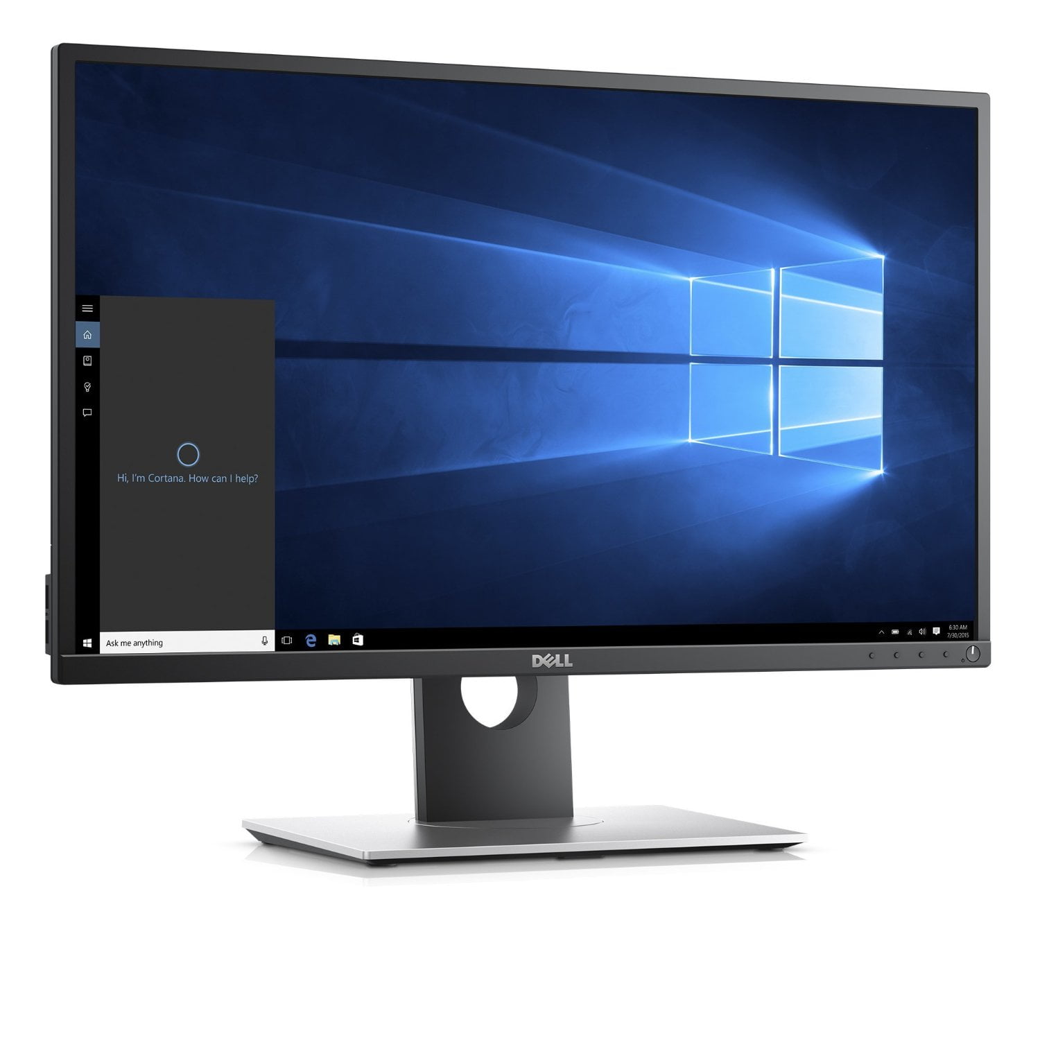 Dell P2317H Monitor LED IPS Full HD Review, Pret si Pareri