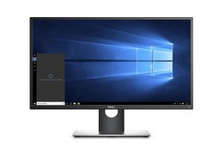 Dell P2317H – Monitor LED IPS Full HD