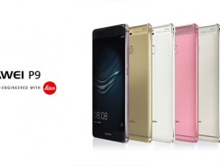 Huawei P9 – Pret si Pareri