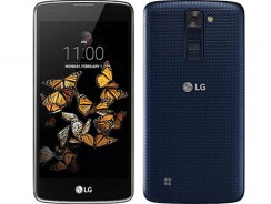LG K8 – Telefon mobil 4G la un pret accesibil