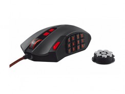Trust Gxt 166 MMO Mouse Gaming cu 18 butoane programabile
